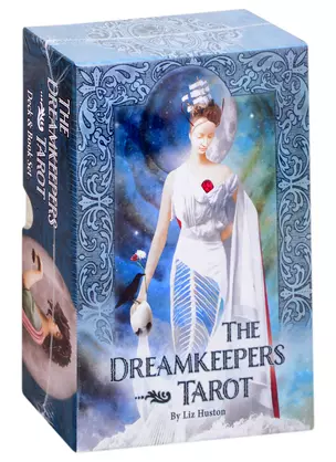 The Dreamkeepers Tarot / Таро Хранителей Снов — 2847022 — 1