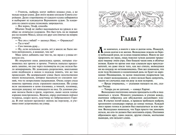 Книга Пятый мир (Данила Конев) — 10