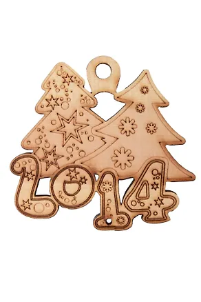 Магнит-подвеска "2014-3" LNG5 2388202