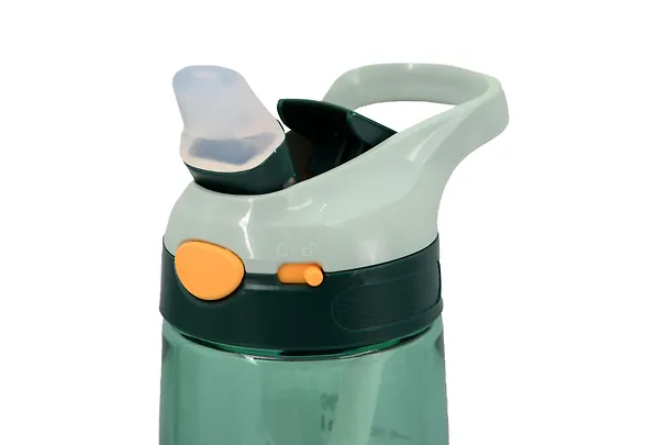 Бутылка Граффити Skater (пластик) (790мл) (12-7306-202510-STB-61) 3135662 — 4
