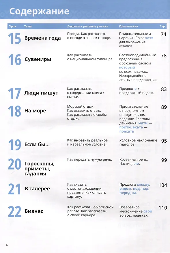 Книга По-русски - легко! - Книга 2. Учебное пособие по развитию речи. А1-А2 (Екатерина Гуськова) — 5