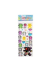 Наклейки, XYK001B, мишки (11-22322-XYK001B)