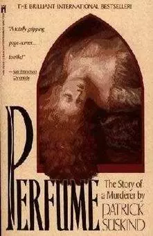 Parfume The story of a Murderer (мягк). Suskind P. (Юпитер) — 2115191 — 1