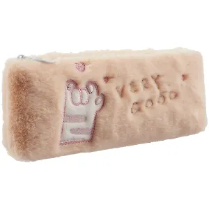 Пенал «Лапка», 22.5 х 11.5 см