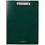 Папка-планшет А4 "Diamond Original" пластик, зеленый, Erich Krause — 259668 — 1