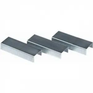 Скобы №24/6 1000шт Китай