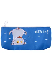 Пенал-косметичка "Lazy cat"