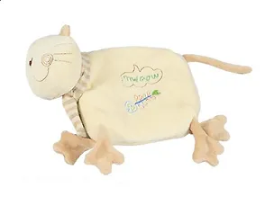 Кошелек Лежащий кот (39106) (09QJ005-A1) (упаковка) 2386047