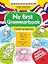 My first Grammarbook. Учим правила — 2777329 — 1