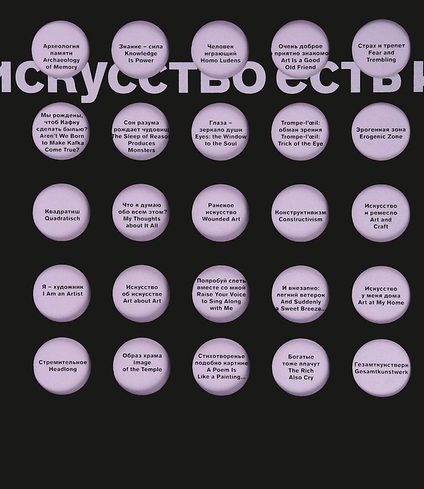 Книга Искусство есть искусство есть искусство. Альбом (Дмитрий Озерков) — 1