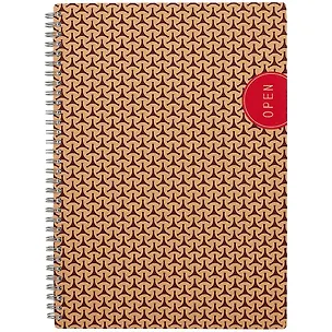 Тетрадь в клетку Be Smart, Eco, А4, 96 листов 251565