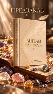 Ангелы идут рядом