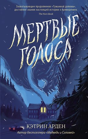 Мертвые голоса