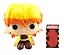 Фигурка Funko POP! Animation Demon Slayer Zenitsu Agatsuma (Kneeling) (Exc) (1488) (Fun76534) — 3044347 — 2