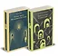 Набор "Преступление без наказания" (комплект из 2-х книг: "Тесные врата. Фальшивомонетчики", "Преступление и наказание") — 3122049 — 2