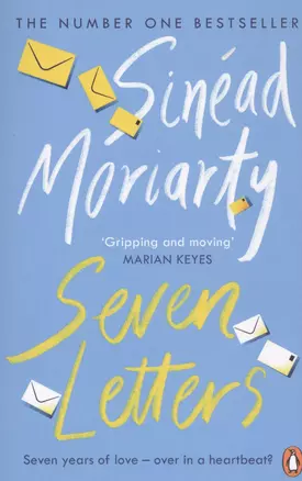 Seven Letters — 2812238 — 1