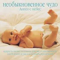 Необыкновенное чудо. Ангел с небес. Мудрость жизни: Источник душевного вдохновения