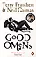 Good Omens, Pratchett,  Terry, Nail Gaiman — 2847156 — 2