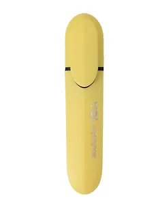 Текстовыделитель пастельный ванильный, Yoi