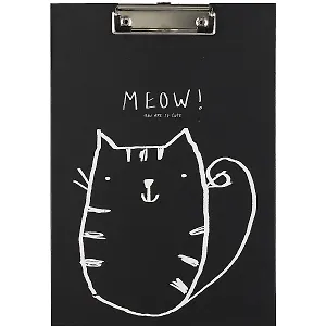 Планшет А4 "Коты"