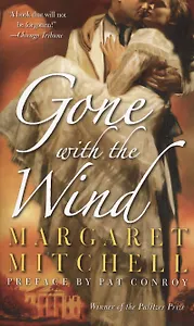 Gone with the wind