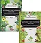 Деревья и кустарники России: Иллюстрированный определитель. В двух томах — 3127969 — 1