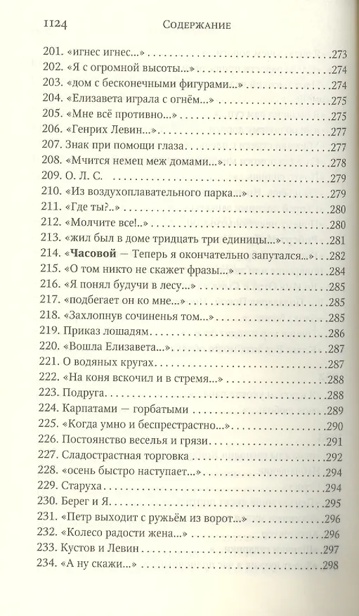 Книга Полное собрание сочинений (Даниил Хармс) — 28