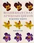 Волшебная сила лечебных цветов Исцеляем недуги. Олив Б. (Контэнт копирайт) — 2153186 — 2