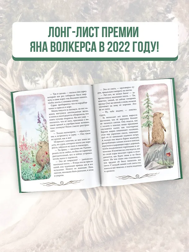 Книга Мифы и сказки о деревьях (Маргарета ван Андель) — 5