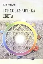 Психосемантика цвета