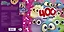 Angry Birds. Hatchlings. 400 наклеек — 2695642 — 3