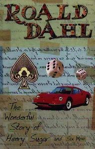 The wonderful story of Henry Sugar and six more (м)