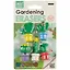 Набор ластиков «Gardening», 5 штук — 2727948 — 2