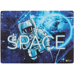 Покрытие на стол А4 "В космосе"