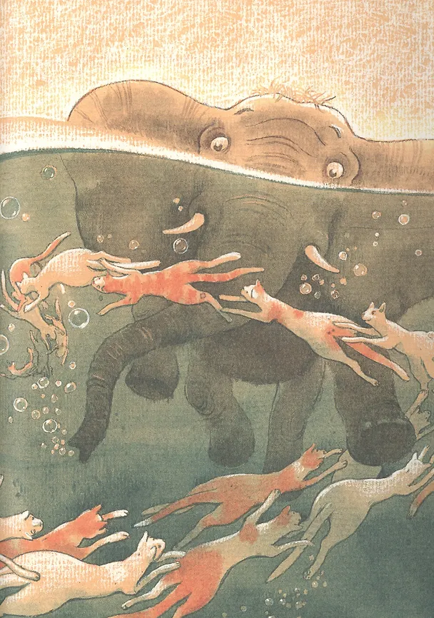 Книга Добрые истории о любви и дружбе. Сказки (Антон Соя) — 4