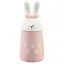 Термос Кролик с ушками и бантиком в горошек (металл) (300 мл) (12-7306-X-8003) — 2648281 — 1
