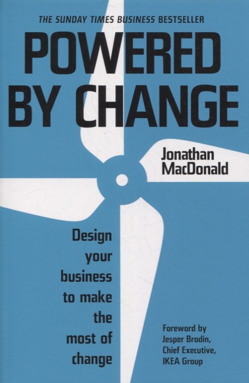 

Powered by Change