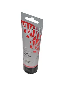 Краска акриловая "Сонет" краплак красный, 75мл, в тубах, ЗХК