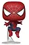 Фигурка Funko POP! Bobble Marvel Spider-Man No Way Home Friendly Neighborhood Spider-Man — 2979407 — 1