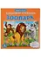 Зоопарк. Книга с 6 пазлами на стр. — 2619518 — 1
