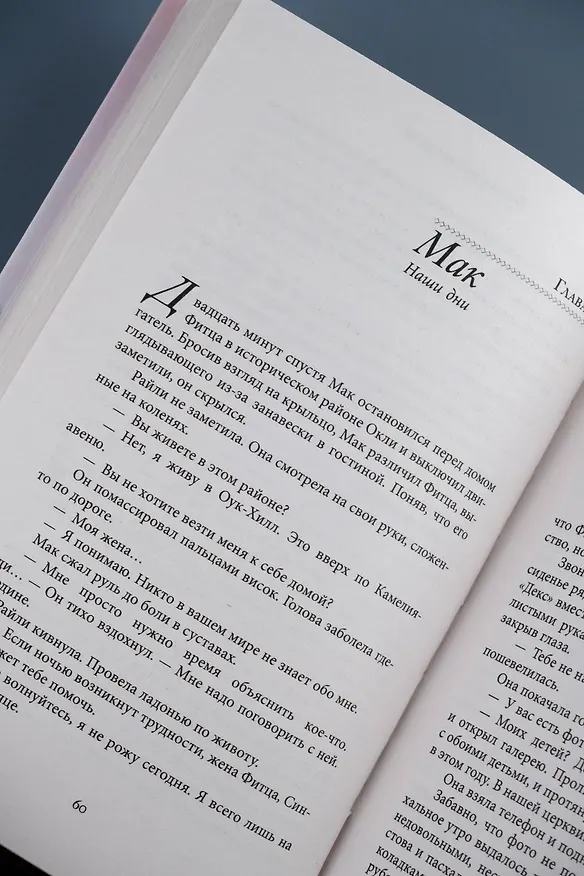 Книга Почти идеальная жизнь (Лорен К. Дентон) — 13