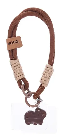 Шнурок-подвеска для телефона Капибара (12-Zetai-02) 3077535