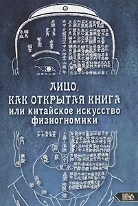Лицо, как открытая книга или китайское искусство физиогномики