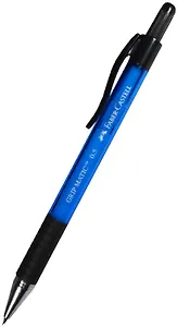 Карандаш механический Faber-Castell, Grip Matic, 0,5 мм, в ассортименте