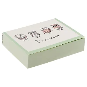 Блок для записей «Be awesome»