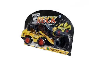 Трактор (JD005160) (3+) (блистер) 2395578