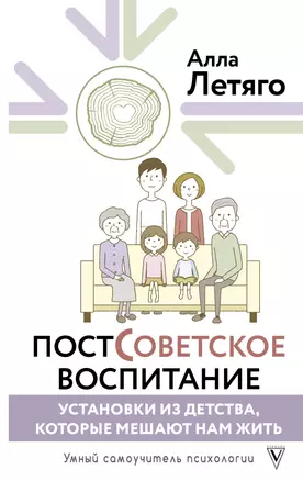 Постсоветское воспитание: установки из детства, которые мешают нам жить — 3067322 — 1