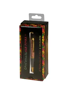 Ручка шариковая Maestro de Tiempo, Riodeva, подарочная