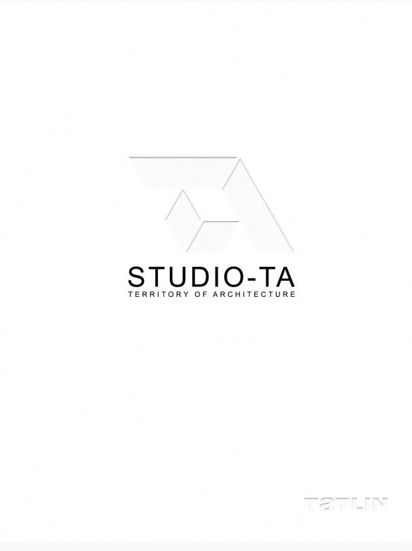 

Studio-TA.Territory of architecture