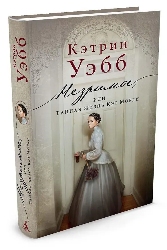 Книга Незримое, или Тайная жизнь Кэт Морли (Кэтрин Уэбб) — 2